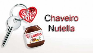 Nutella-chaveiro-brinde-gratis