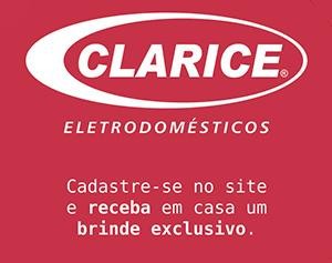 Clarice-eletrodomésticos-brinde-gratis