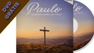 DVD Paulo o mensageiro grátis