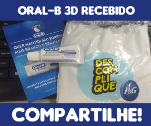 Creme dental Oral-B Perfection 3D