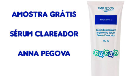 Clareador Anna Pegova Pegowhite