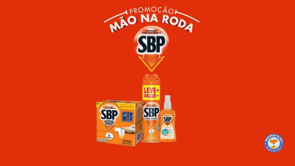 Promoção mão na roda SBP Atacadão Assaí