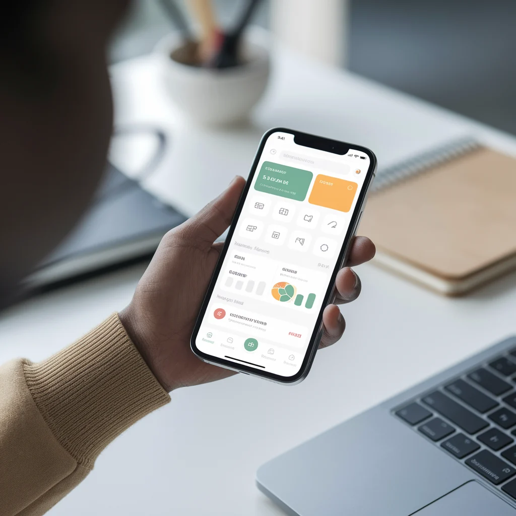 Find the Best Financial Application to Manage Your Money