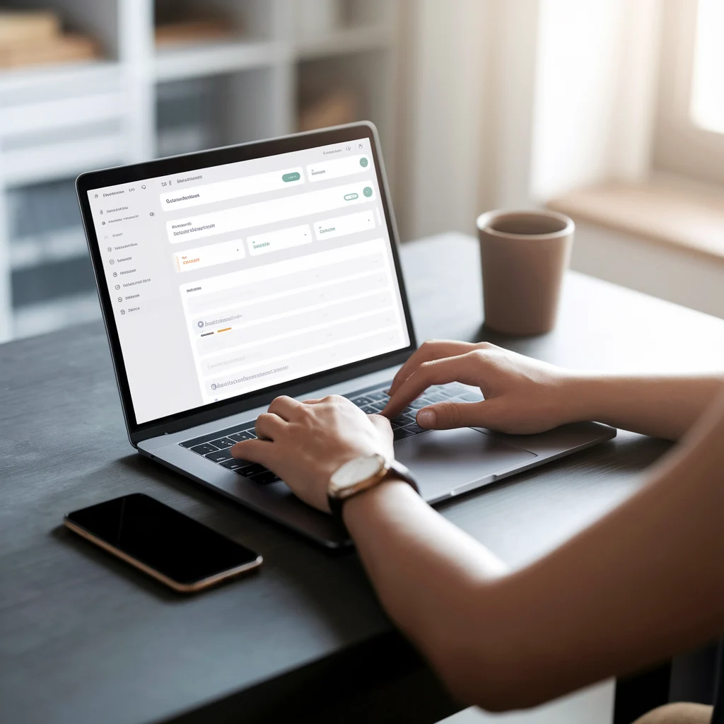 Reach Your Savings Goals with the Right Financial Application