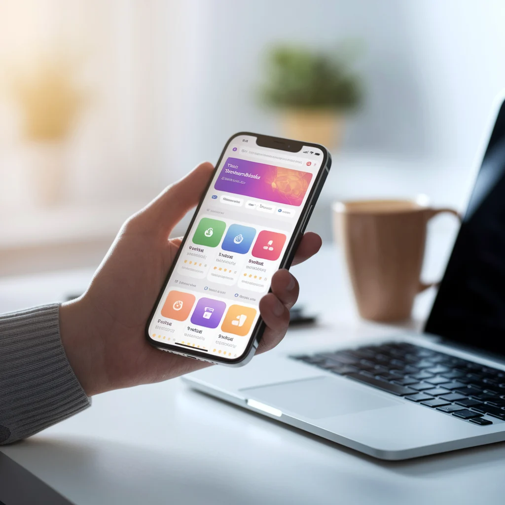 Access Your Financial Application Now: Quick Setup Guide