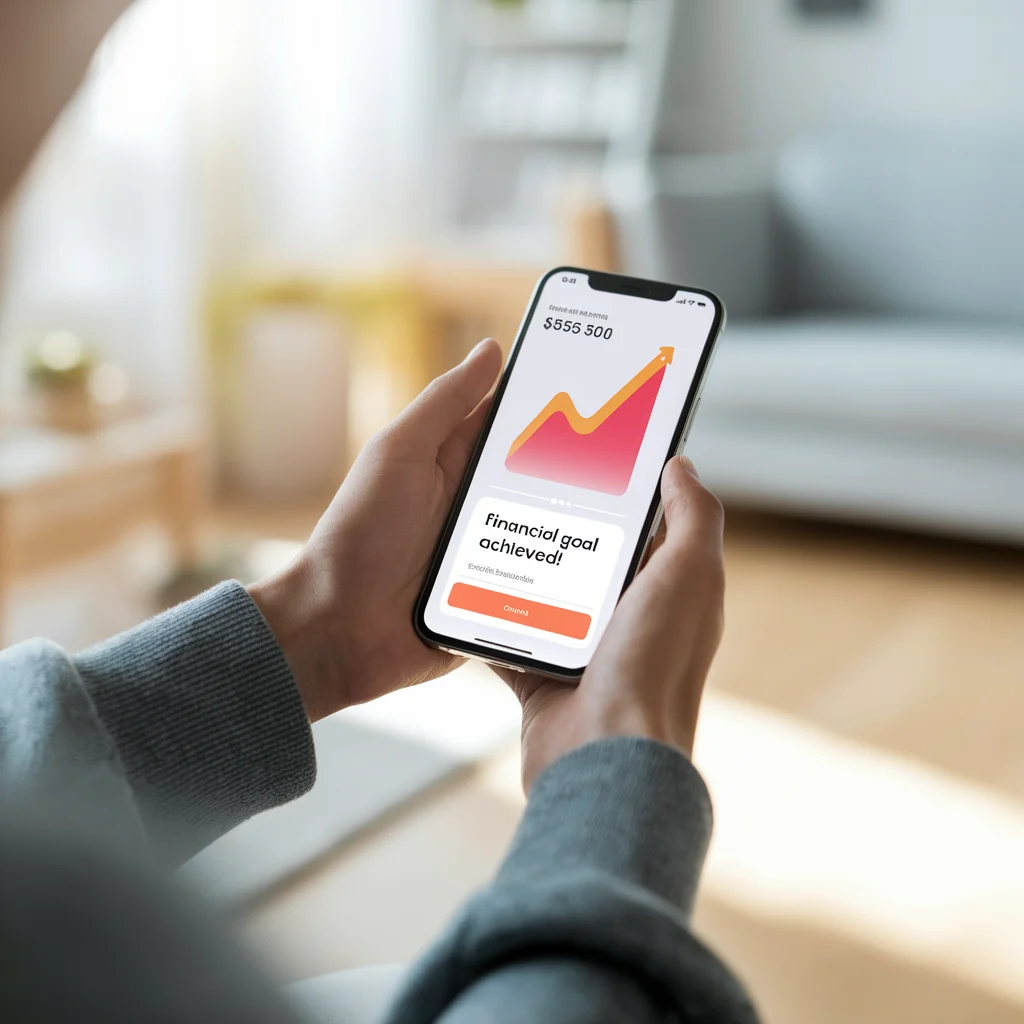 Financial Application Now: Instant Access to Your Financial Overview