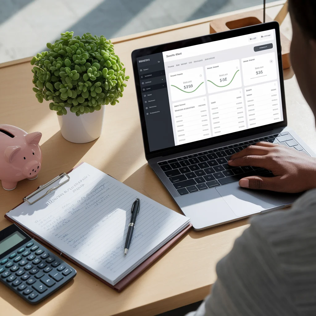 Download a Financial Application Now and Transform Your Finances