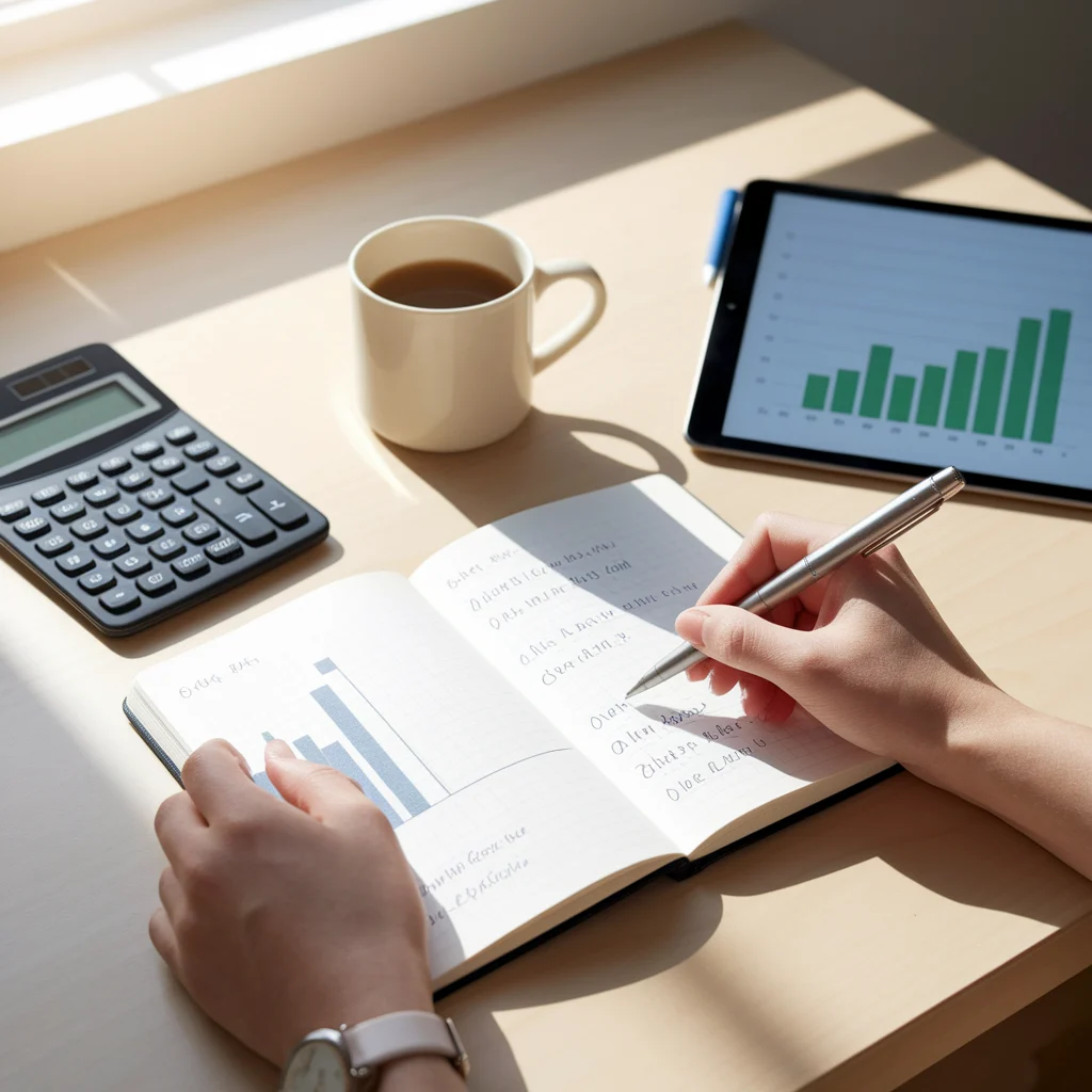Essential Finance Principles Everyone Should Know
