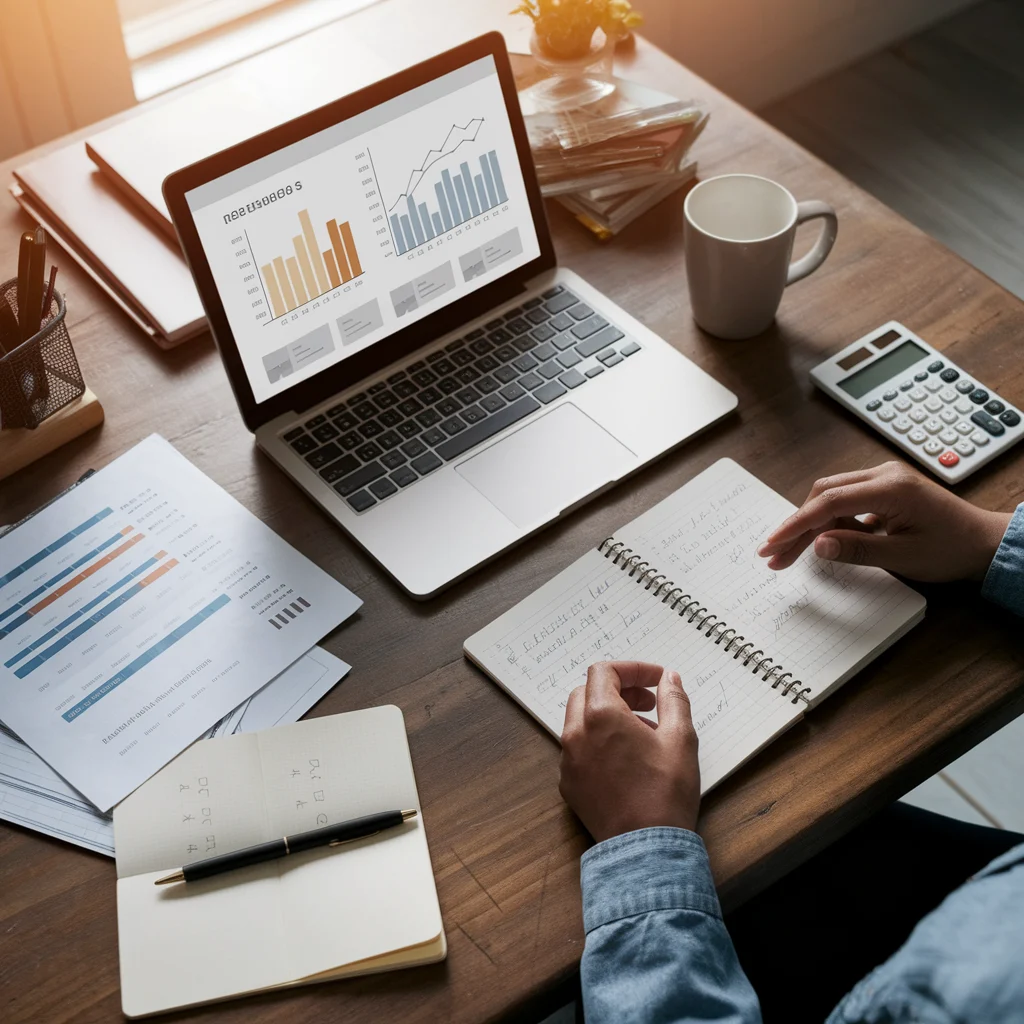 Exploring Your Top Finance Options: A Complete Overview