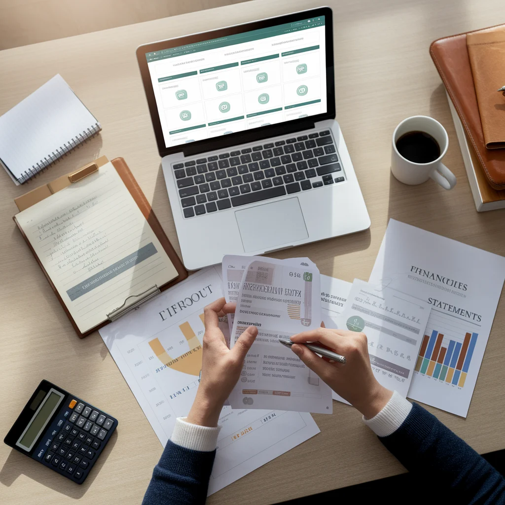 Comparing Finance Options: What to Look For