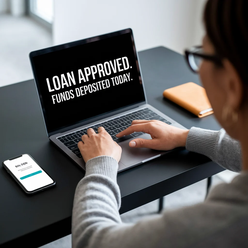 USA Personal Loans: Compare Rates & Apply Online