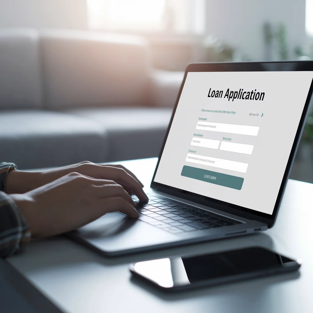 Earnest Personal Loan: Options & Eligibility