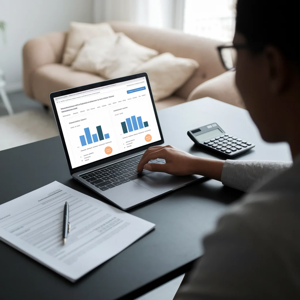Rocket Loans Personal Loan: Fast Funding Reviewed