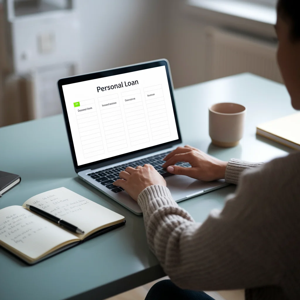 LightStream Personal Loan: Rates, Fees & Review