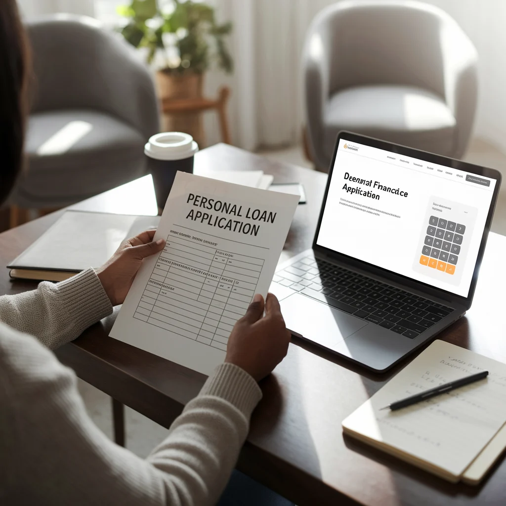 Emergency? Secure a Personal Loan Now for Urgent Needs