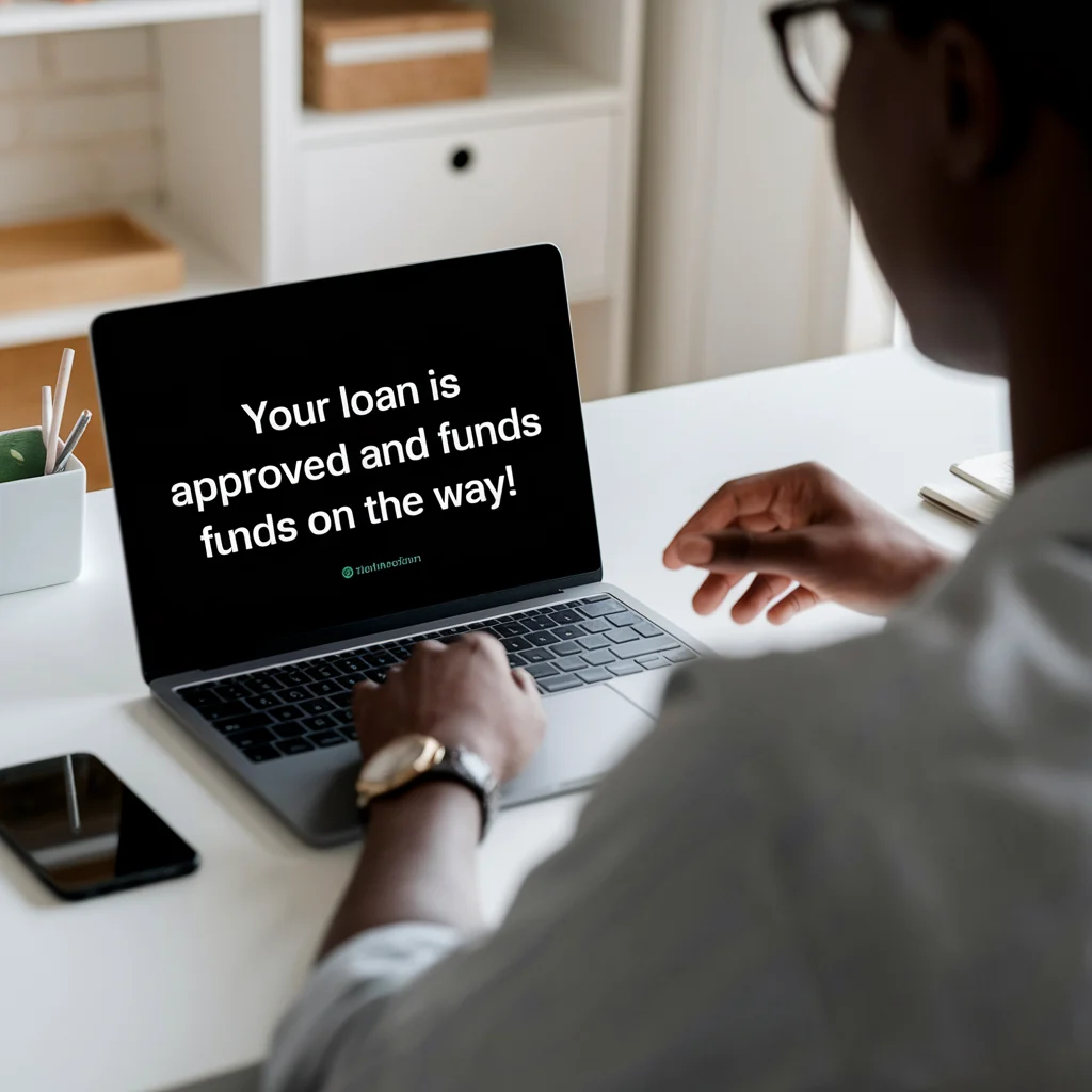 Get a Personal Loan Now: Same-Day Funding Possibilities