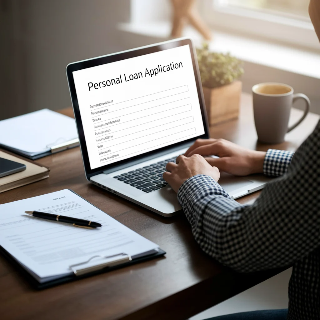 Understanding Personal Loan Terms & Interest Rates
