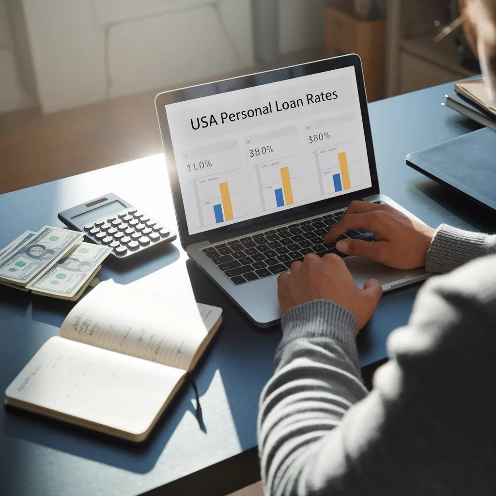 Top 5 Reasons to Consider a Personal Loan Today