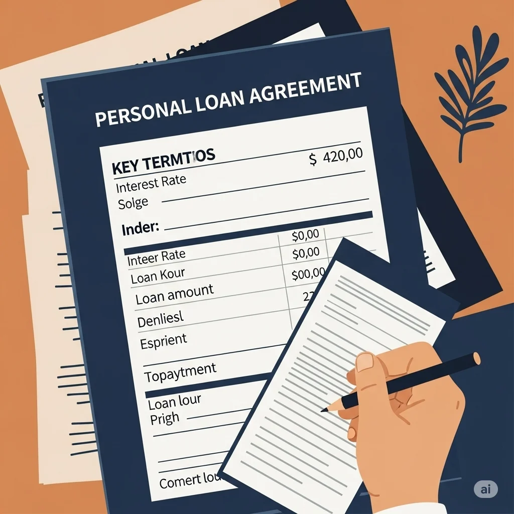 Can You Get a Personal Loan with Bad Credit? Options Explored