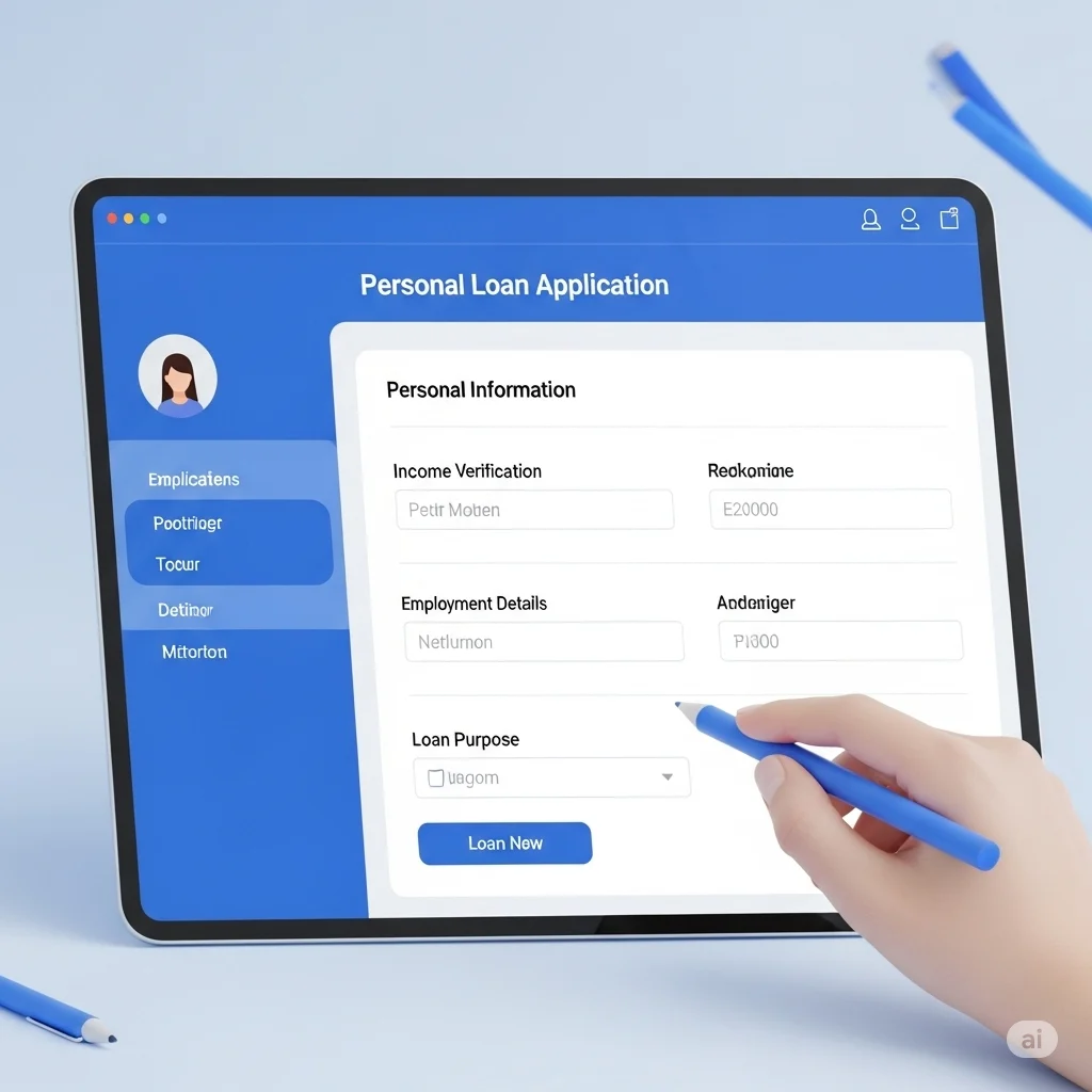 Your Guide to Choosing the Best Personal Loan