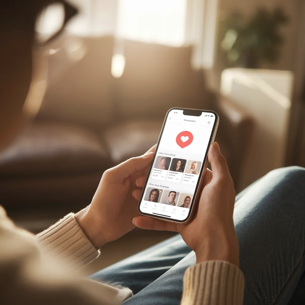 How to Stay Safe on Dating Apps: A Complete Security Guide