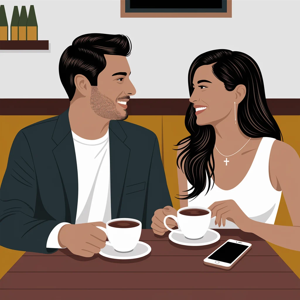 A Beginner’s Guide to Dating Apps: Tips for Your First Profile