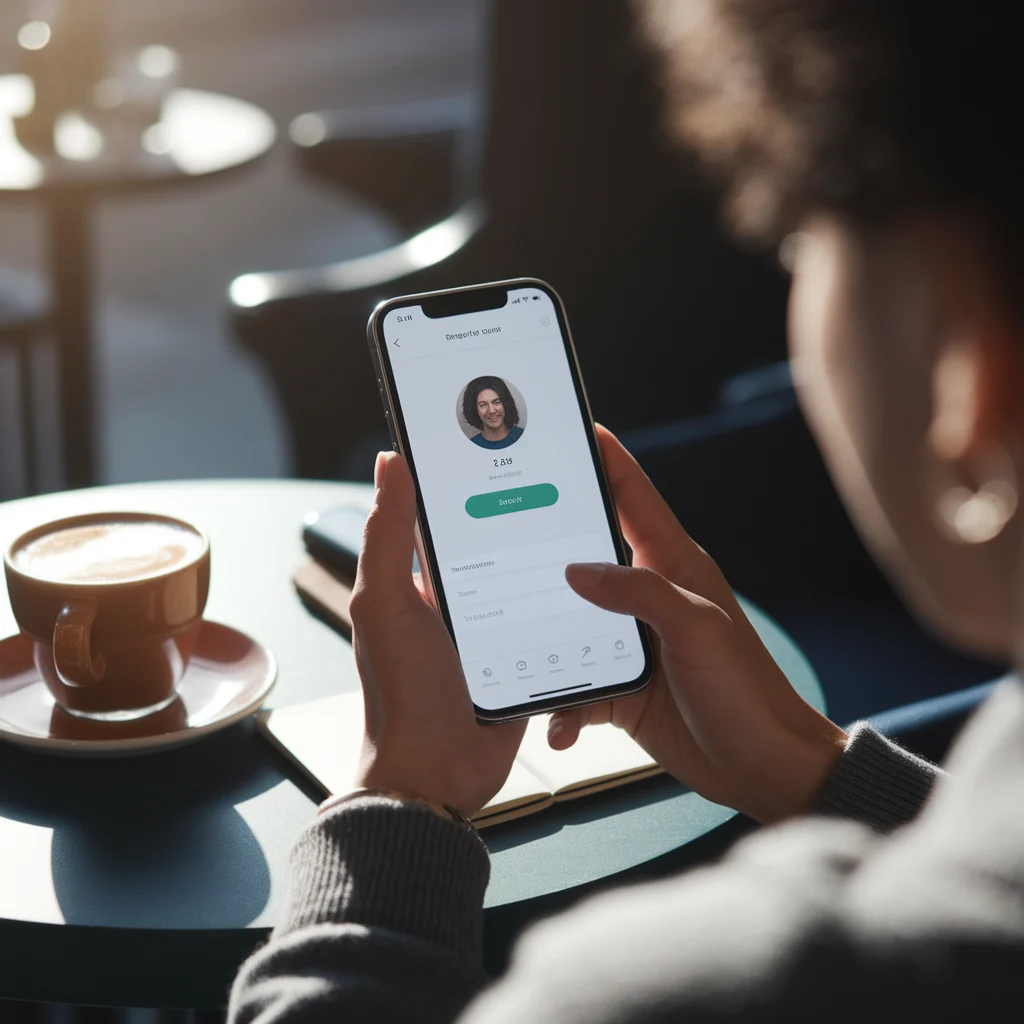 Dating App Profile Tips That Actually Get You More Matches