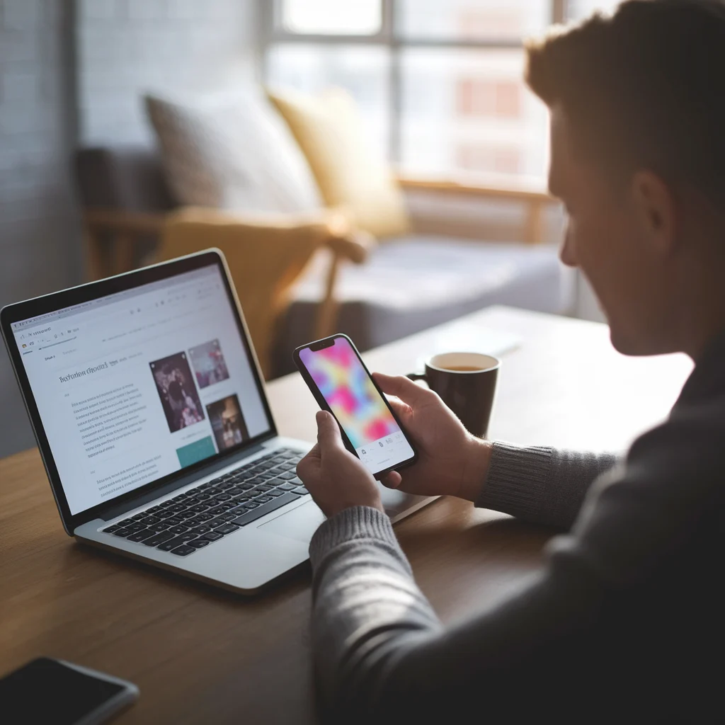 Your Guide to Creating a Dating App Profile That Gets Noticed