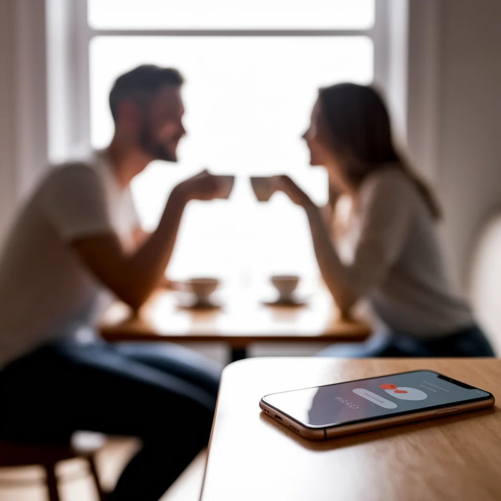 A Beginner’s Guide to Navigating the World of Dating Apps