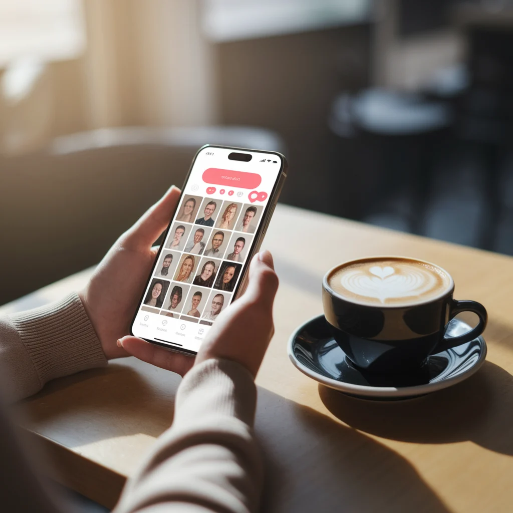 The Future of Dating Apps: New Trends and Features to Expect