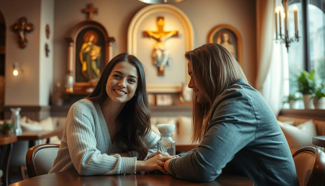 Find Your Godly Partner: A Guide to Christian Dating Apps
