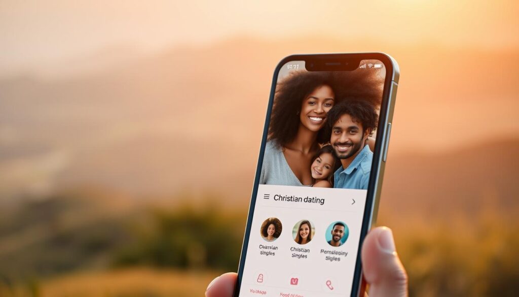 Christian Dating Apps