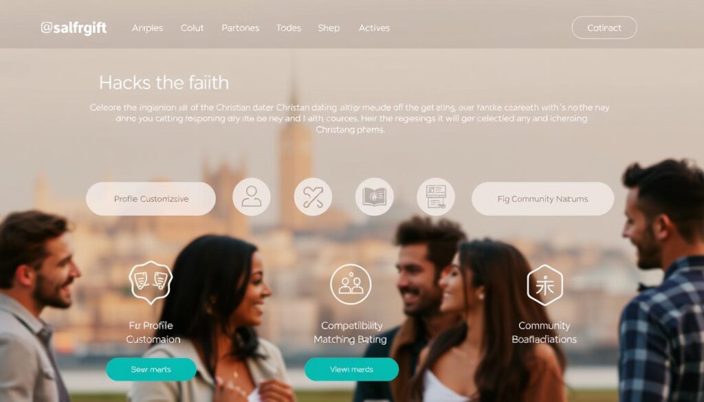 Christian Dating Apps