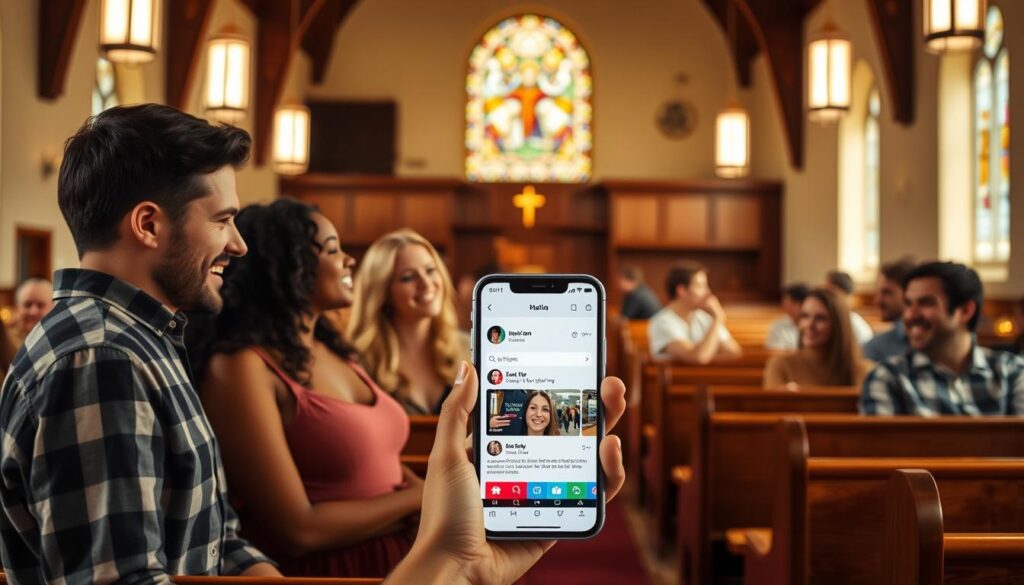 Christian Dating Apps