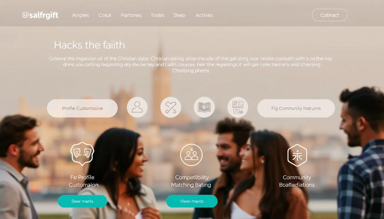 The 7 Best Christian Dating Apps for Lasting Relationships in 2025