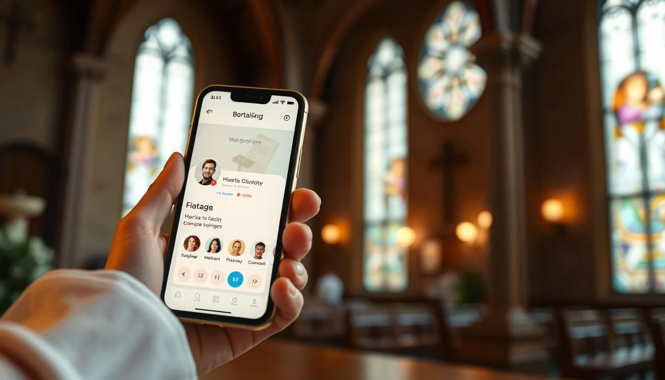 Find the Best Christian Dating Apps for You