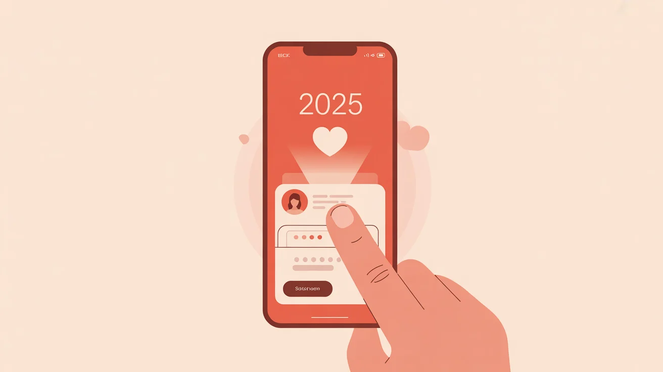 The Ultimate Guide to Dating Apps: From a Perfect Profile to the First Date