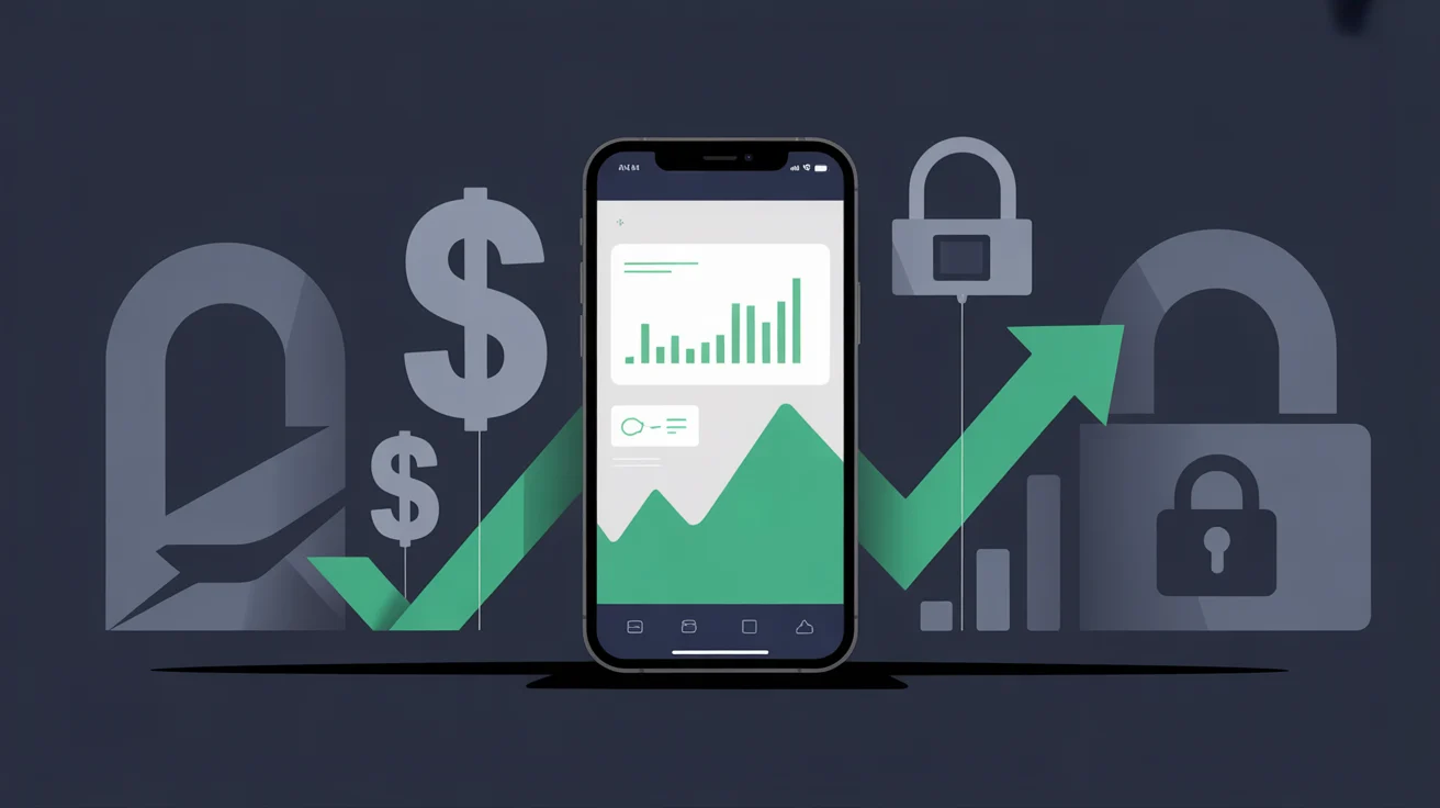 Top US Financial Applications for Budgeting & Saving in 2026