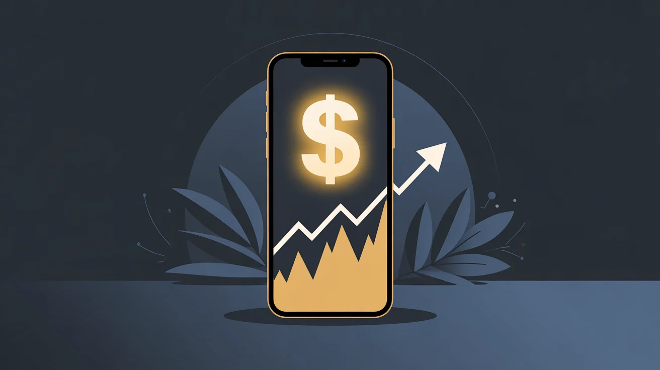 AI-Powered Finance: The Top Smart Financial Applications in the US for 2026