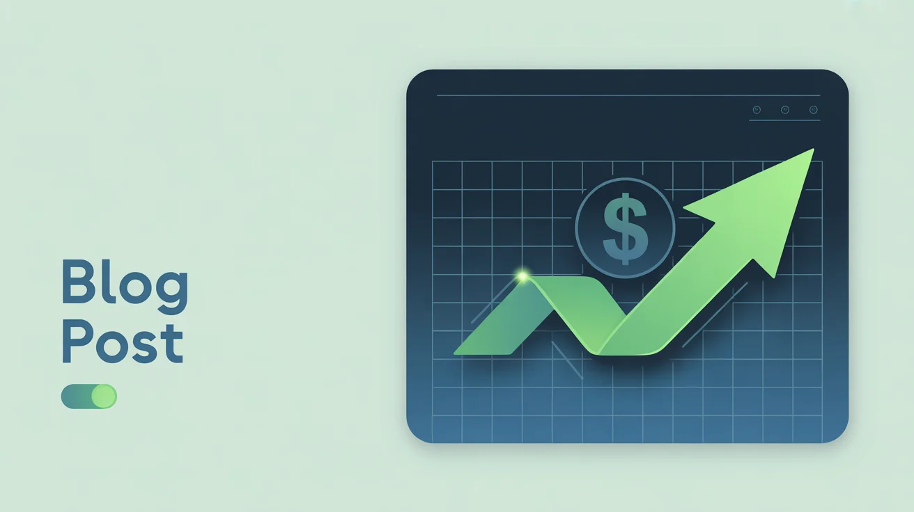 Recession-Proof Your Finances: 5 Smart Money Moves to Make Now