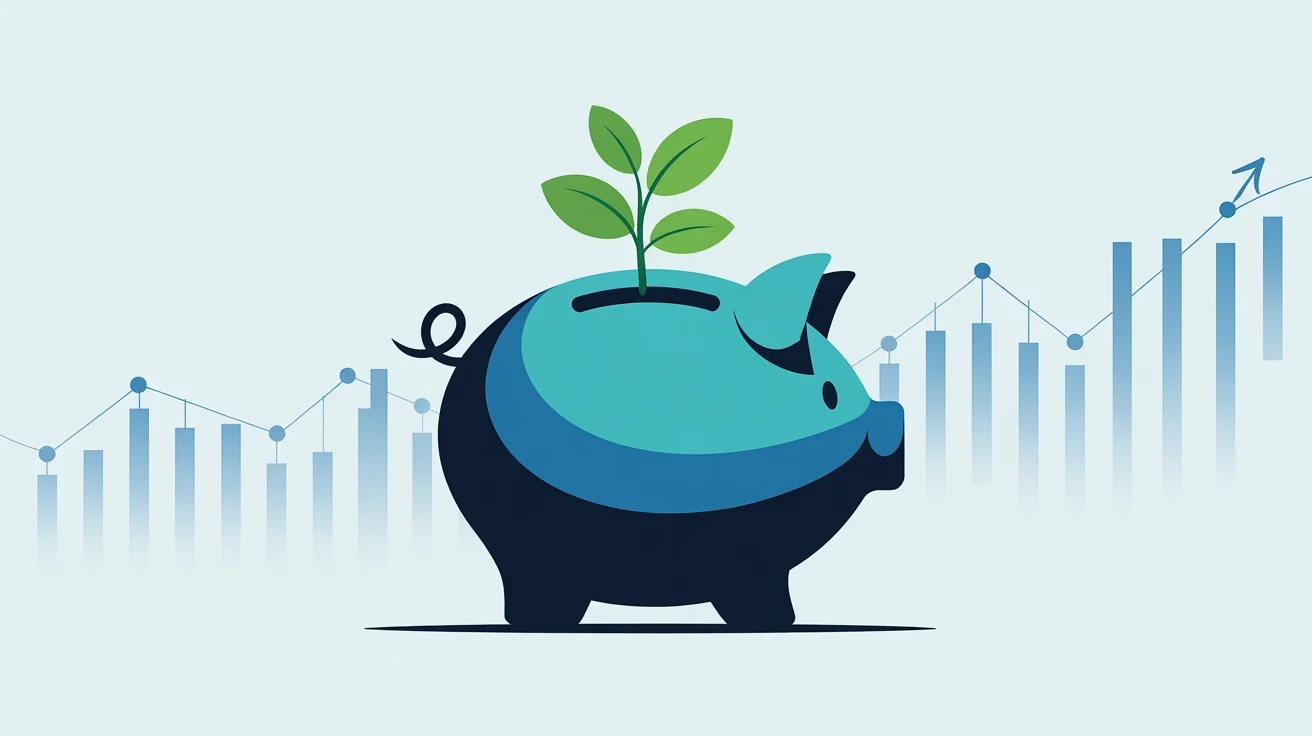 A Financial Advisor’s Guide to Building Wealth in Your 30s