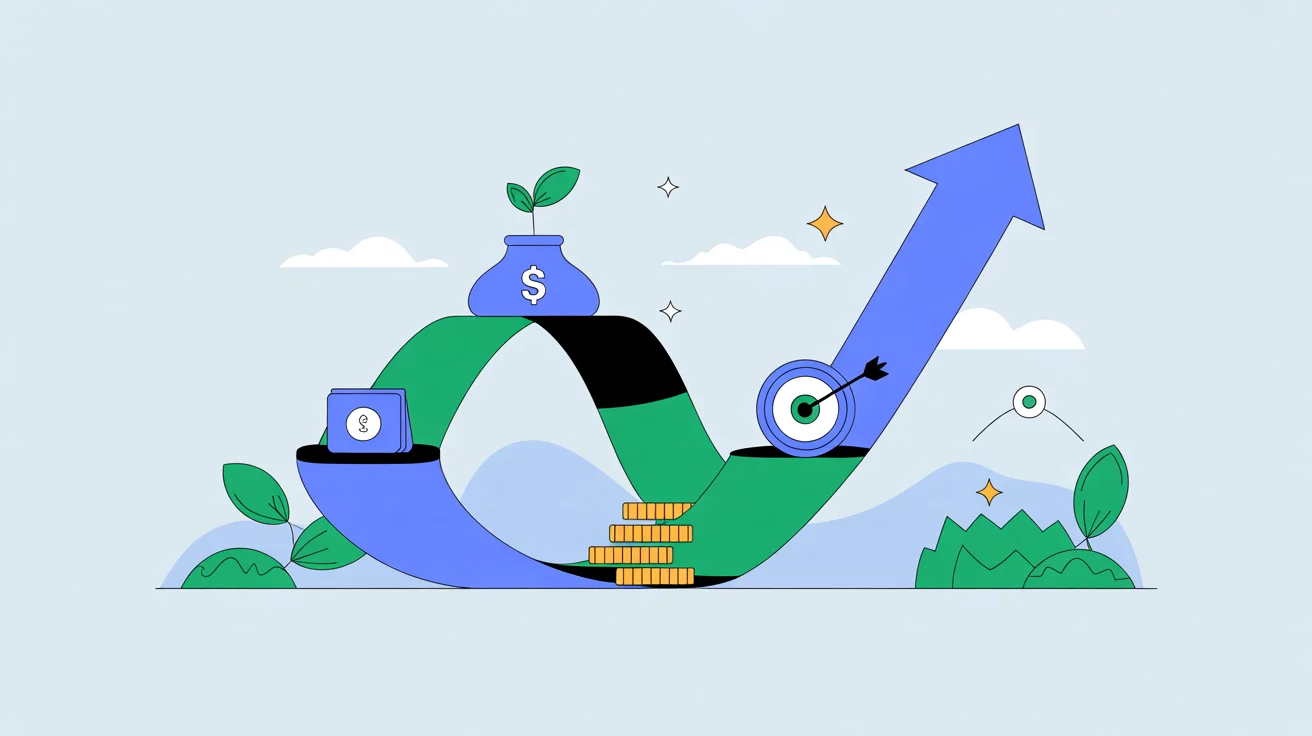 The Ultimate Debt Payoff Plan: A Step-by-Step Strategy