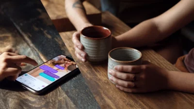 From Match to First Date: A Guide to Meeting in Person