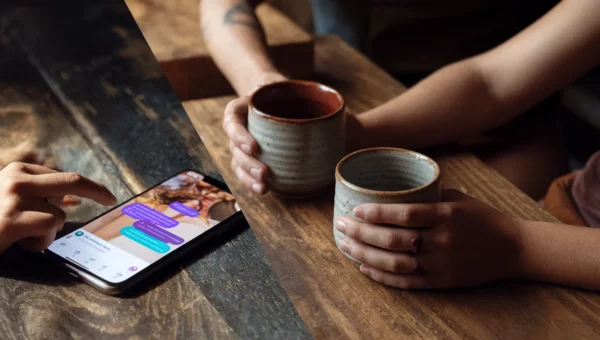 From Match to First Date: A Guide to Meeting in Person
