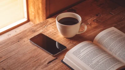 How to Beat Dating App Burnout & Enjoy The Process