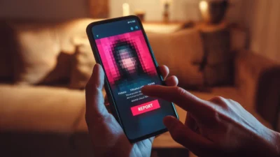 How to Stay Safe While Online Dating & Spot Red Flags