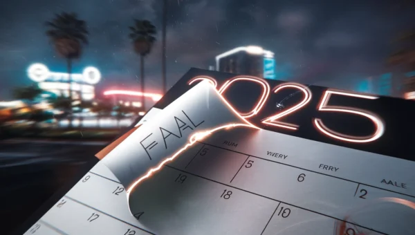 Is the GTA 6 2026 Release Date Actually Happening?