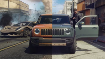 The Beginner’s Guide to Grand Theft Auto V’s Best Cars