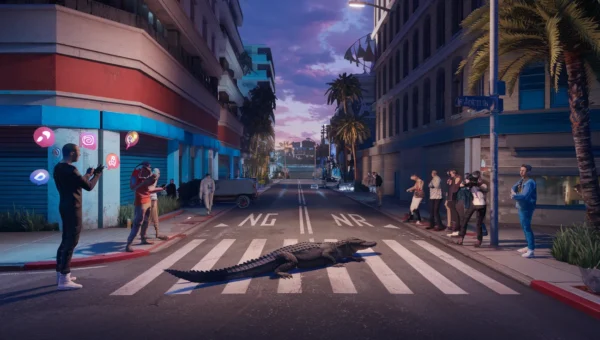 The Ultimate Guide to Grand Theft Auto VI’s New Vice City